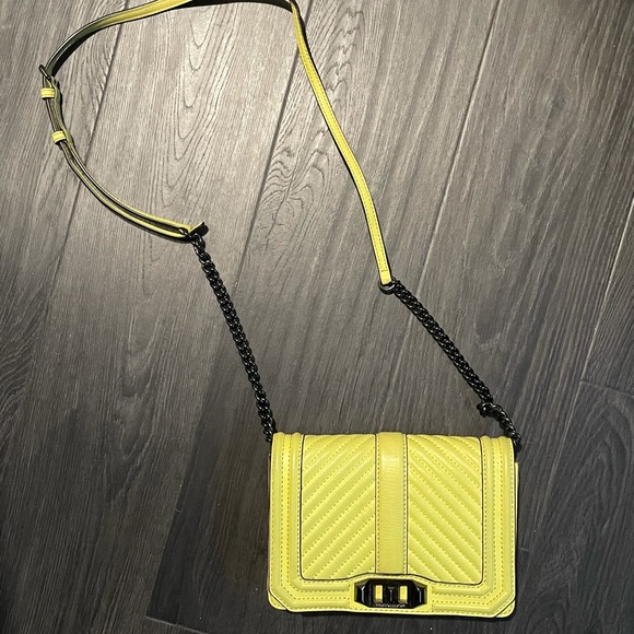 Rebecca Minkoff Crossbody - Picture 3 of 7
